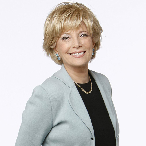 Lesley Stahl